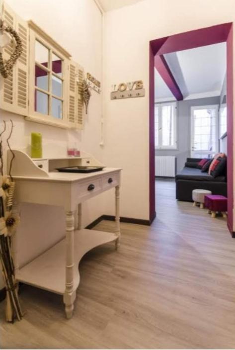 Residenza Zamboni Leilighet Bologna Eksteriør bilde