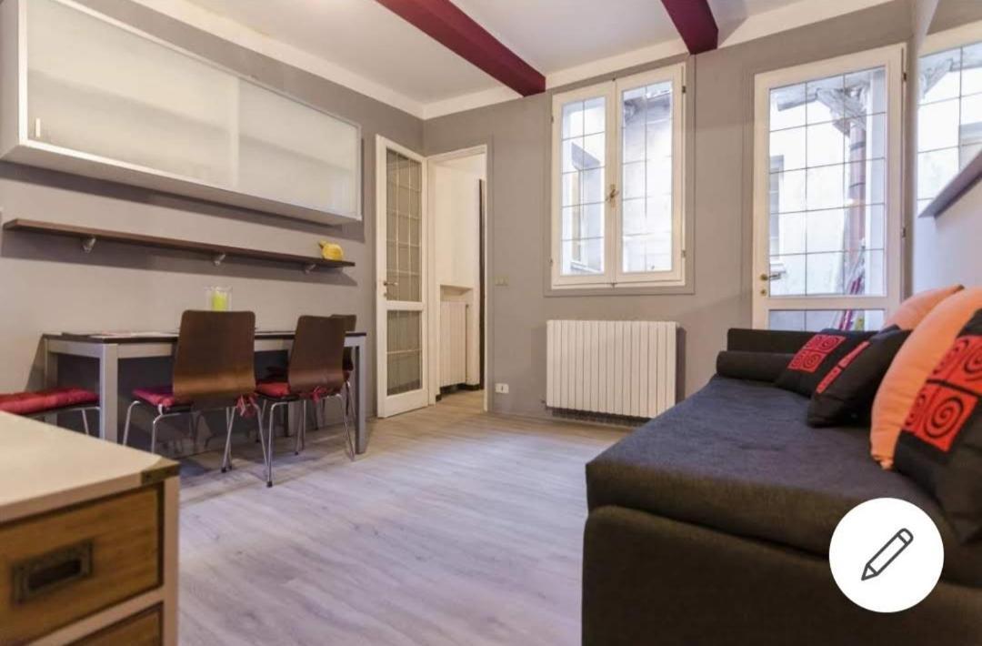 Residenza Zamboni Leilighet Bologna Eksteriør bilde